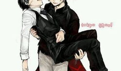 东京食尸鬼动漫,都市异变下的食尸鬼与人类的生死较量